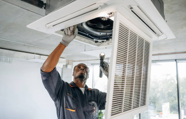 Licensed Ac Installation service in Graham, TX - FH HVAC