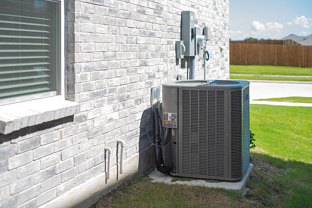 Reliable Ac Installation contractor in Graham, TX by FH HVAC